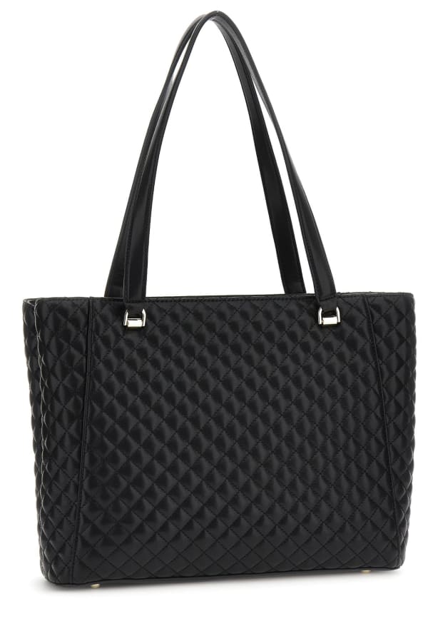 Sac porté Epaule GUESS Femme Everlee HWEG8679250BLA