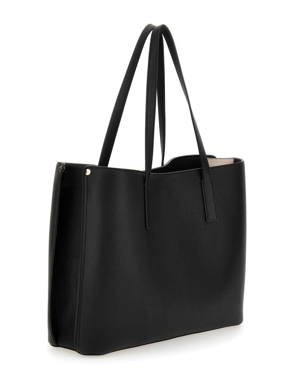 Sac Porté Epaule GUESS Femme Meridien HWBG6974230BLA