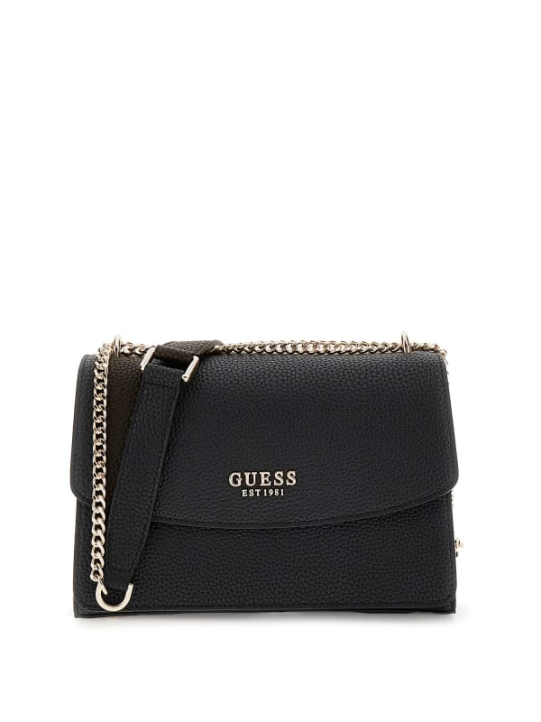 Sac porté Epaule GUESS Femme Calista HWBG7334210BLA