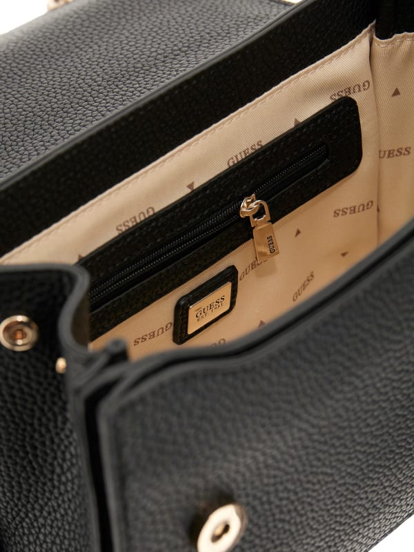 Sac porté Epaule GUESS Femme Calista HWBG7334210BLA