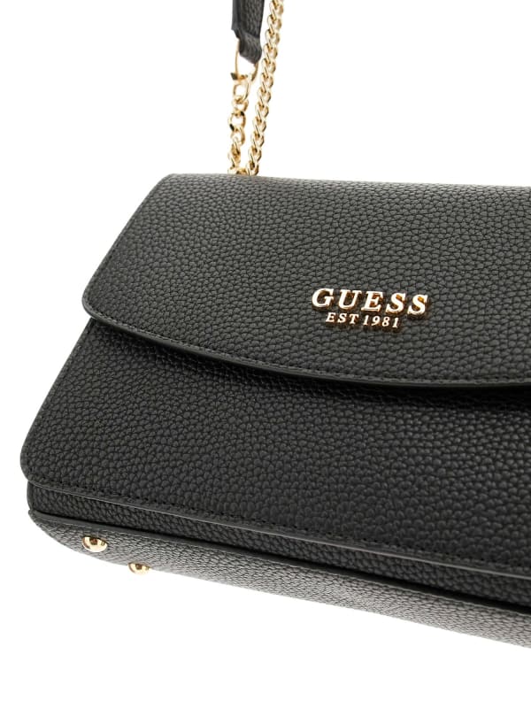 Sac porté Epaule GUESS Femme Calista HWBG7334210BLA