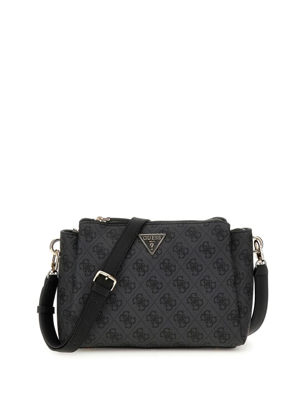 Sac porté Epaule GUESS Femme Noelle HWBG9672120CLO
