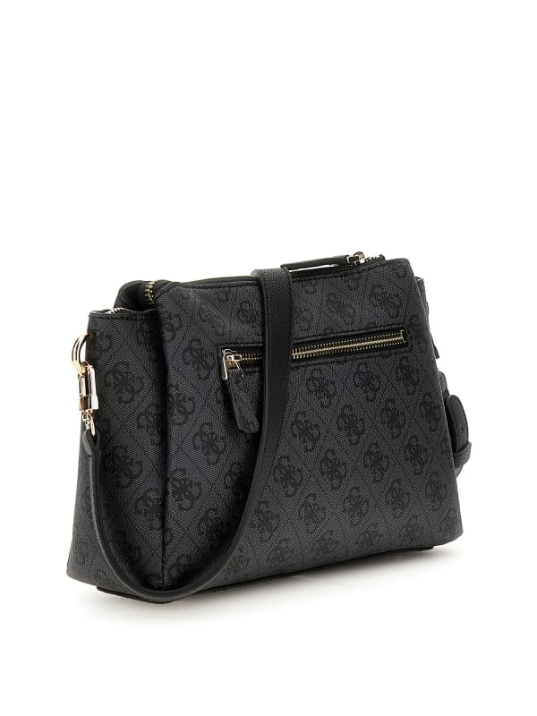 Sac porté Epaule GUESS Femme Noelle HWBG9672120CLO