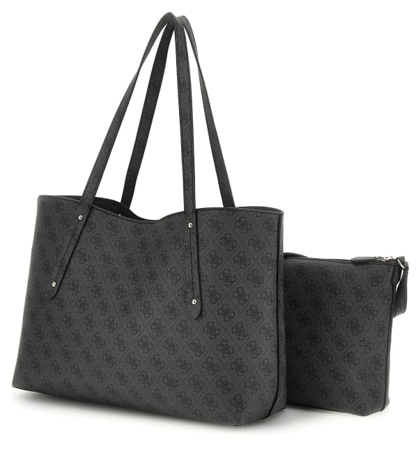 Sac porté Epaule GUESS Femme Brenton HWLG9648230CLO