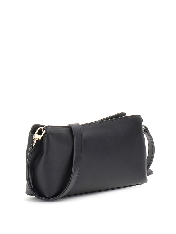 Sac porté Epaule GUESS Femme Talent HWNG9669120BLA