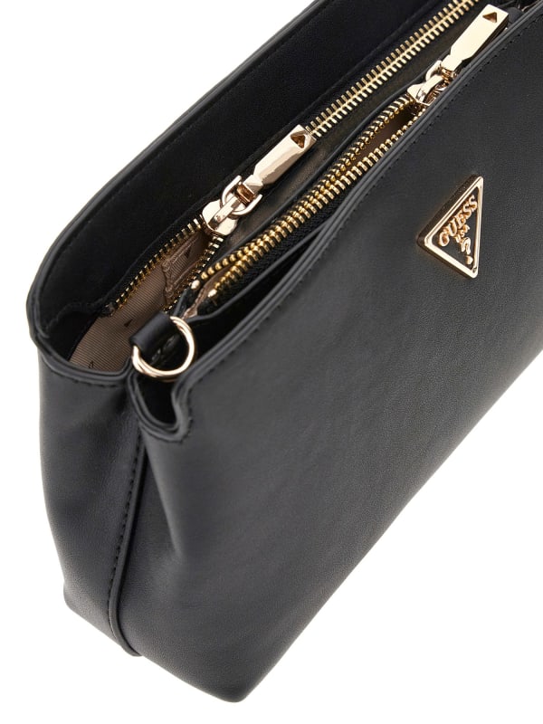 Sac porté Epaule GUESS Femme Talent HWNG9669120BLA
