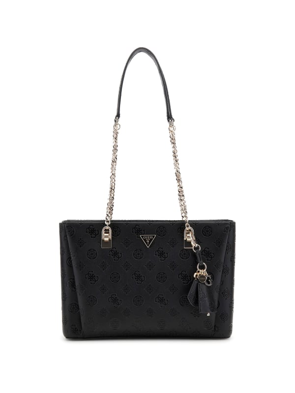Sac porté épaule GUESS Femme TISHA HWPD7764230BLO