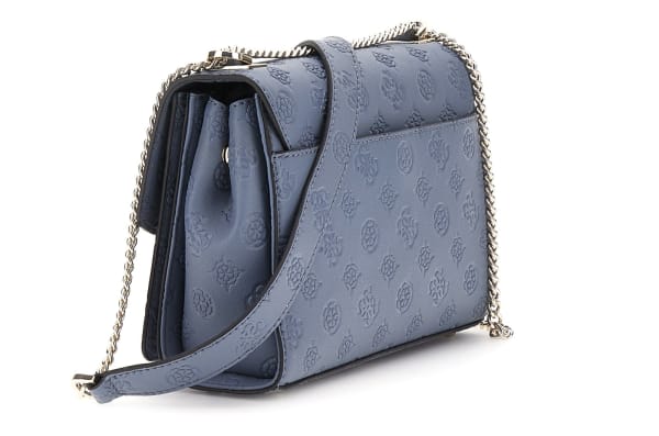 Sac porté Epaule GUESS Femme Phoebe HWPD9665210SLG