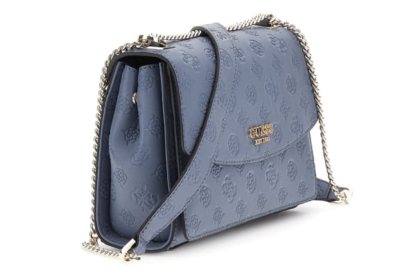 Sac porté Epaule GUESS Femme Phoebe HWPD9665210SLG