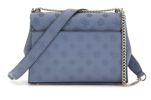 Sac porté Epaule GUESS Femme Phoebe HWPD9665210SLG