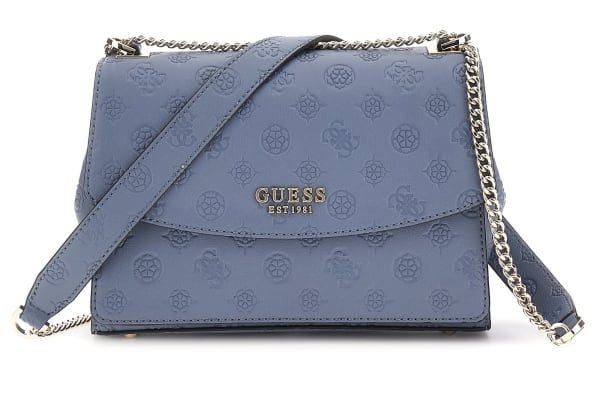 Sac porté Epaule GUESS Femme Phoebe HWPD9665210SLG