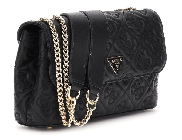 Sac porté Epaule GUESS Femme Adelasia HWQL9658210BLA