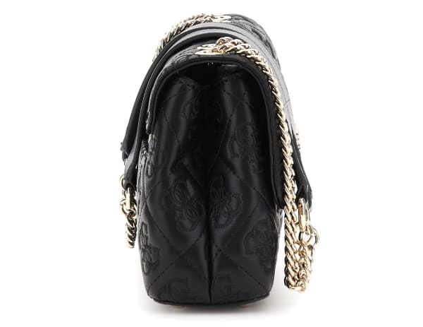Sac porté Epaule GUESS Femme Adelasia HWQL9658210BLA