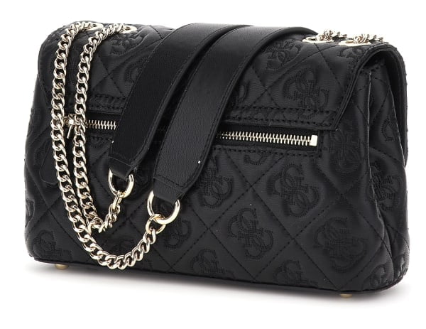 Sac porté Epaule GUESS Femme Adelasia HWQL9658210BLA