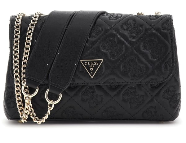 Sac porté Epaule GUESS Femme Adelasia HWQL9658210BLA