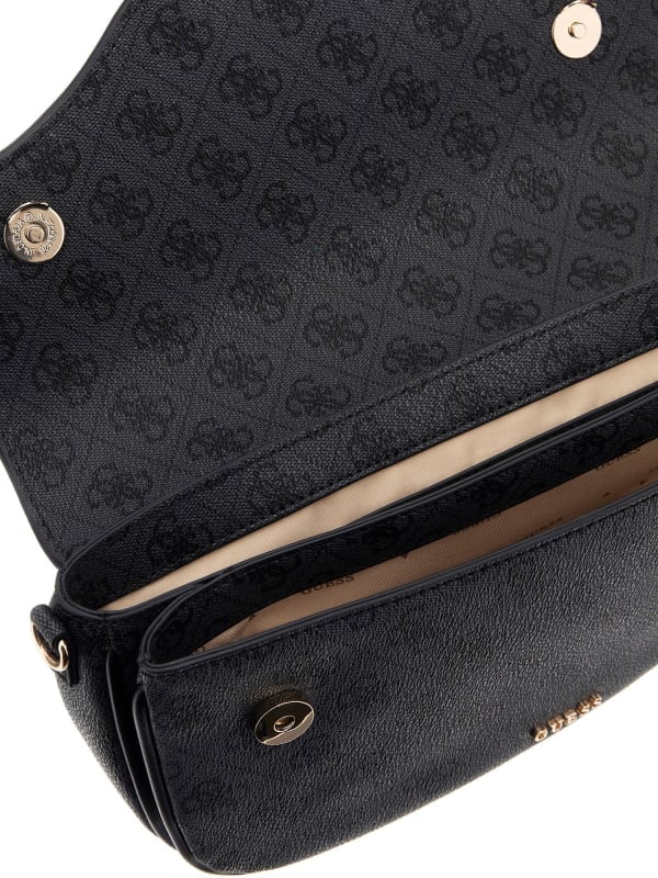 Sac porté épaule GUESS Femme FLAP SHOULDER HWSG7993200CLO