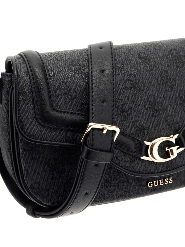 Sac porté épaule GUESS Femme FLAP SHOULDER HWSG7993200CLO