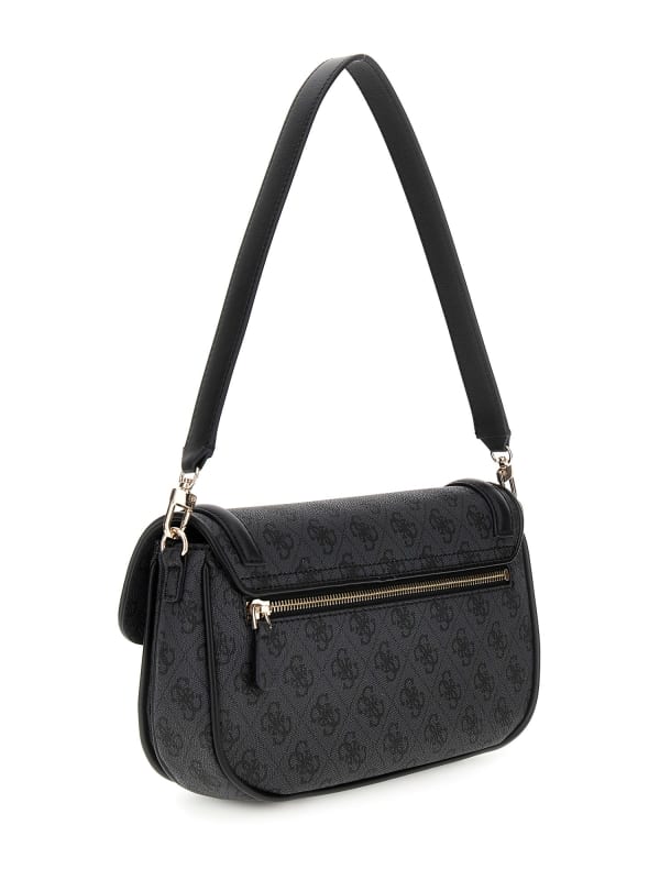 Sac porté épaule GUESS Femme FLAP SHOULDER HWSG7993200CLO