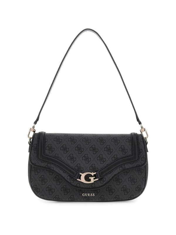 Sac porté épaule GUESS Femme FLAP SHOULDER HWSG7993200CLO