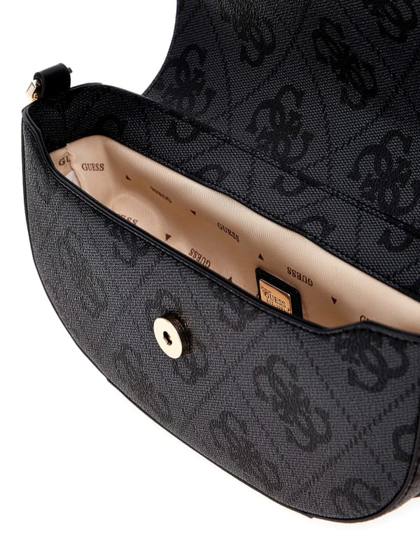 Sac porté épaule GUESS Femme ERENIA HWSO7838210CLO