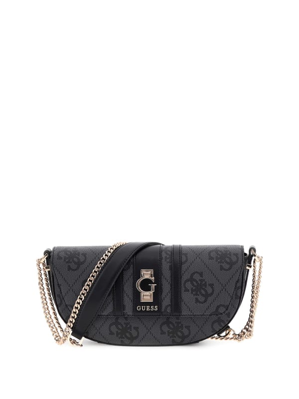 Sac porté épaule GUESS Femme ERENIA HWSO7838210CLO