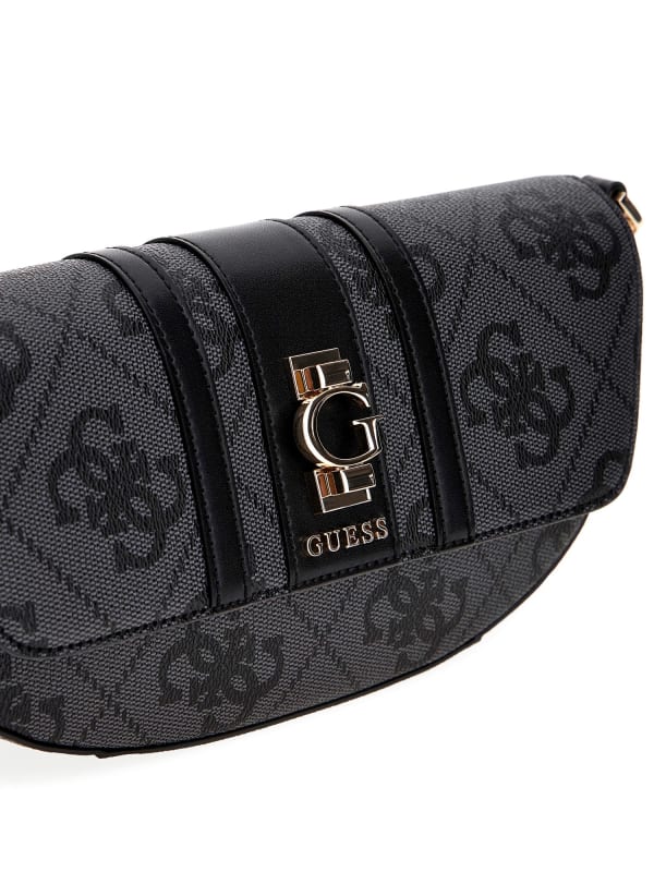 Sac porté épaule GUESS Femme ERENIA HWSO7838210CLO