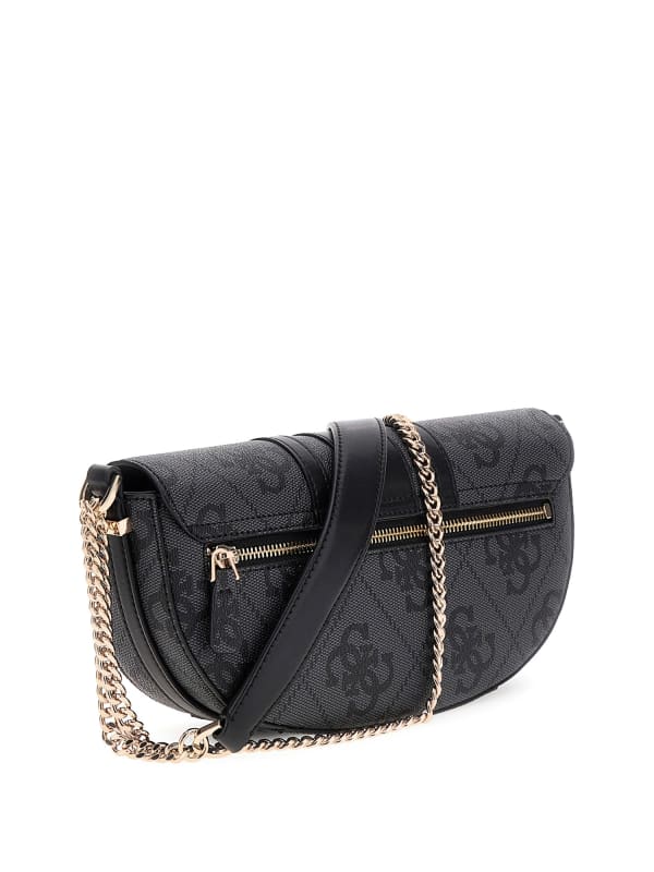 Sac porté épaule GUESS Femme ERENIA HWSO7838210CLO