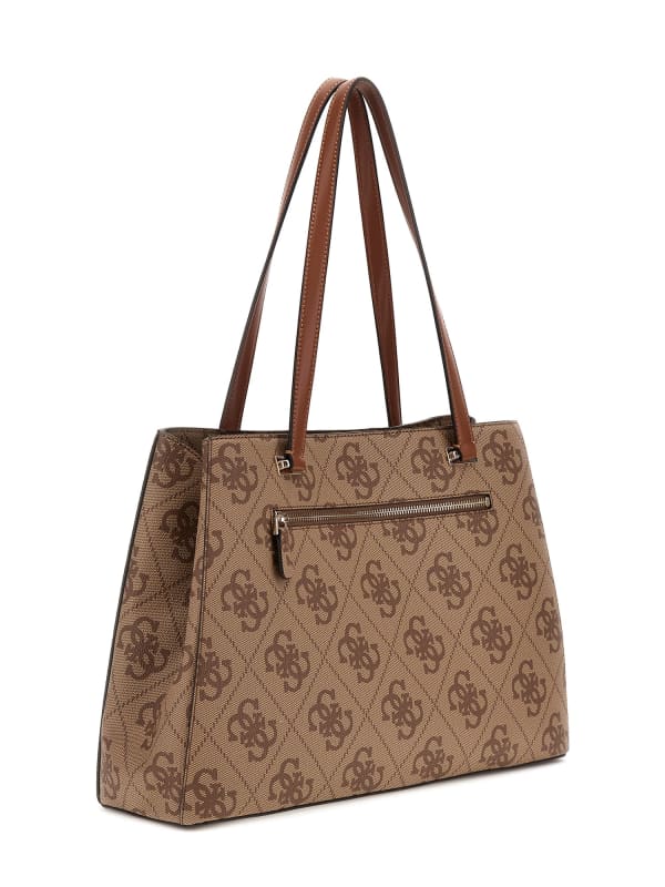 Sac porté épaule GUESS Femme GIRLFRIEND HWSO7838230LTL