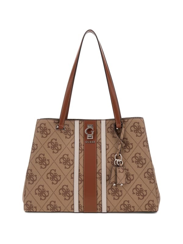 Sac porté épaule GUESS Femme GIRLFRIEND HWSO7838230LTL