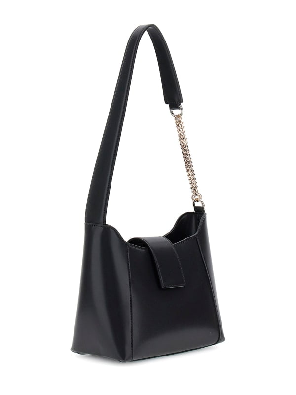 Sac porté épaule GUESS Femme JANE HWVG9891010BLA