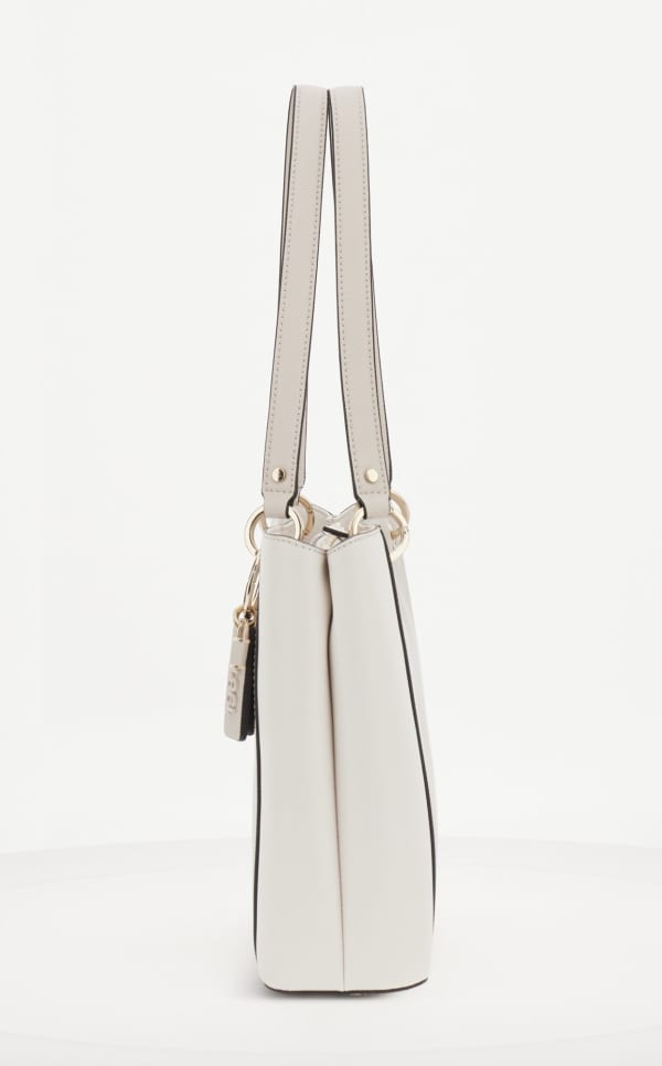 Sac porté Epaule GUESS Femme Noelle HWZG9672250OWT
