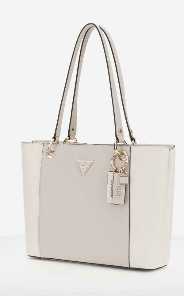 Sac porté Epaule GUESS Femme Noelle HWZG9672250OWT