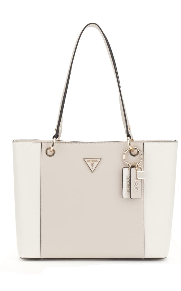 Sac porté Epaule GUESS Femme Noelle HWZG9672250OWT