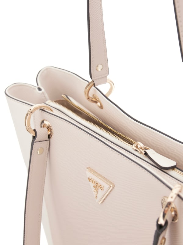 Sac porté Epaule GUESS Femme Noelle HWZG9672250OWT