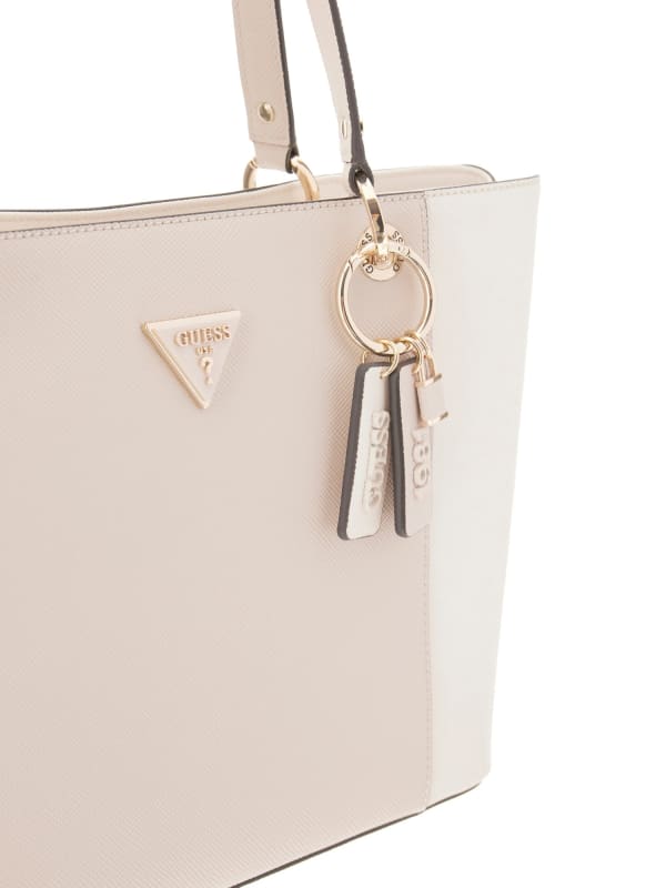 Sac porté Epaule GUESS Femme Noelle HWZG9672250OWT