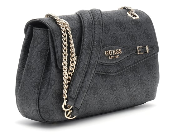 Sac porté Epaule GUESS Femme Katya HWSG9652210CLO