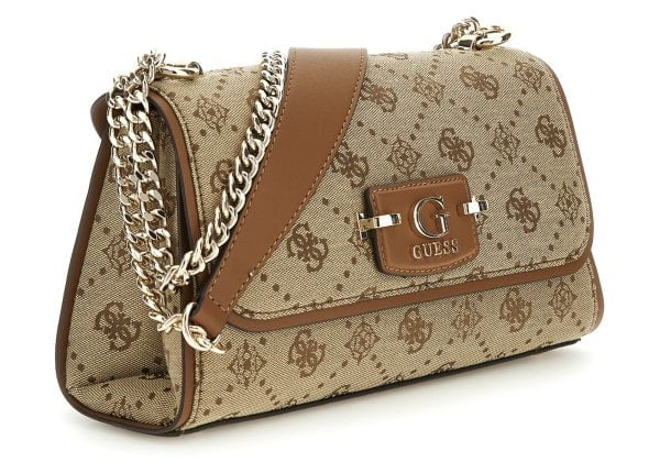 Sac porté Epaule GUESS Femme Neda HWJP9654210LTL