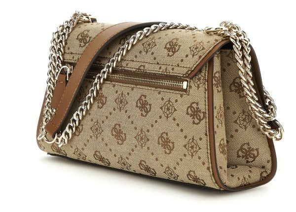 Sac porté Epaule GUESS Femme Neda HWJP9654210LTL
