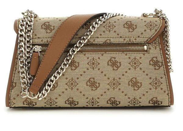 Sac porté Epaule GUESS Femme Neda HWJP9654210LTL