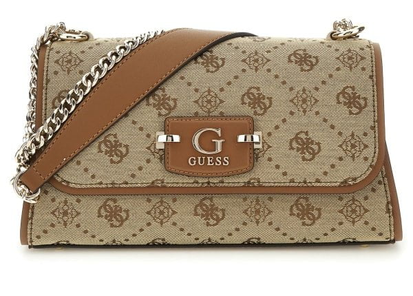 Sac porté Epaule GUESS Femme Neda HWJP9654210LTL