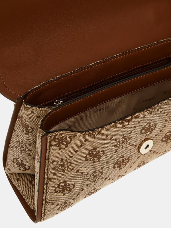 Sac porté Epaule GUESS Femme Neda HWJP9654210LTL