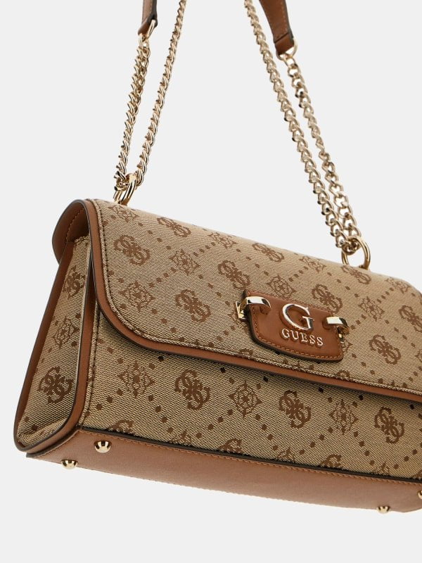 Sac porté Epaule GUESS Femme Neda HWJP9654210LTL