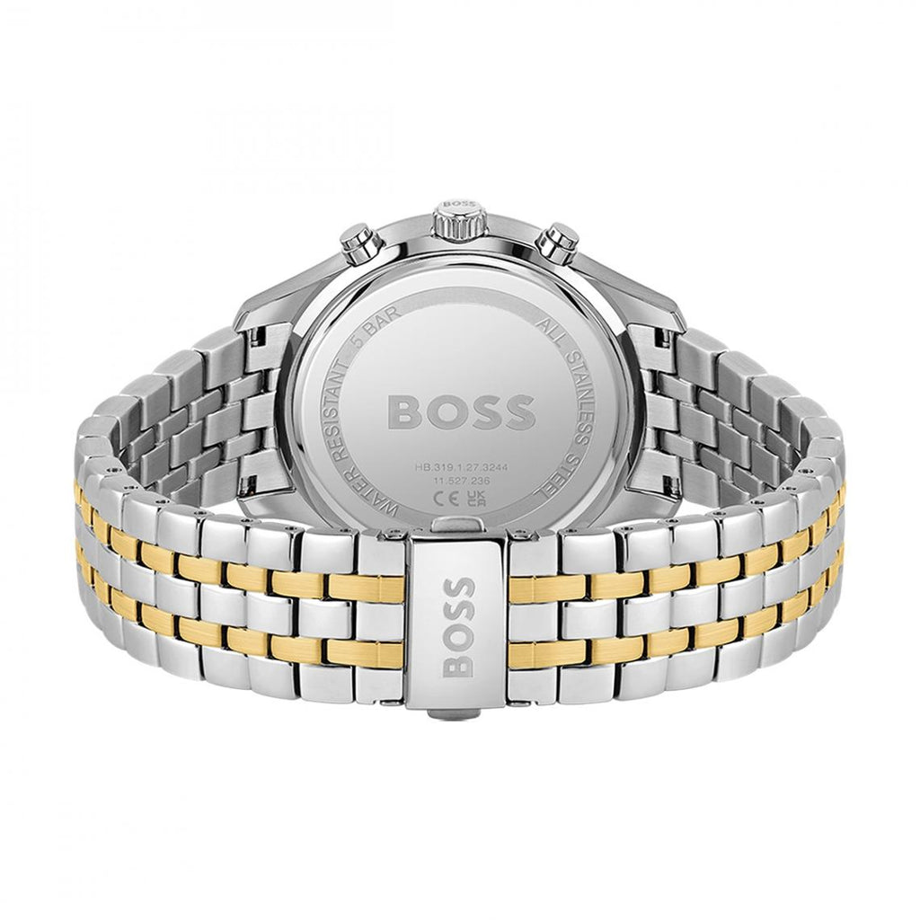 BOSS Men's Associate Steel Watch 1513976