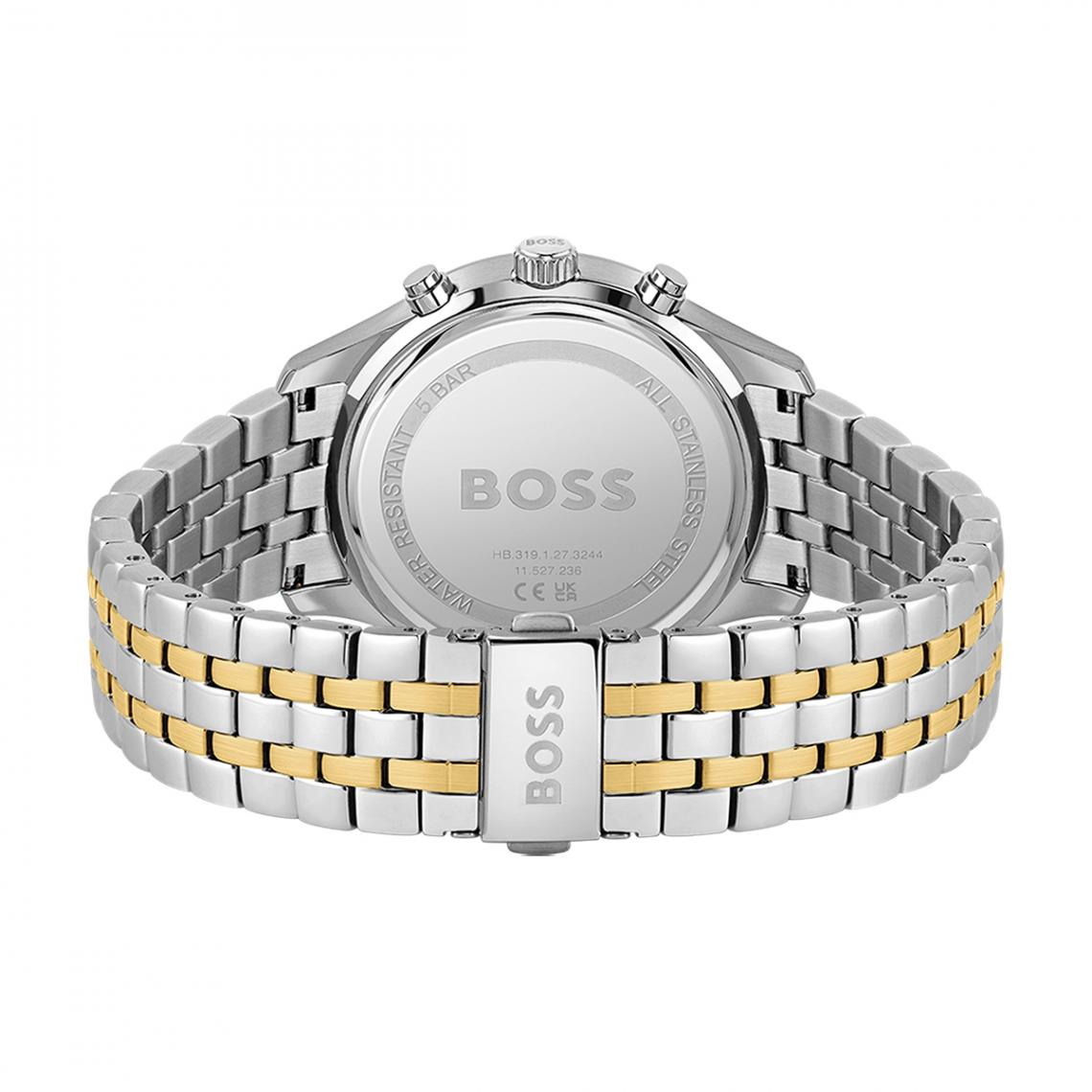 BOSS Men's Associate Steel Watch 1513976