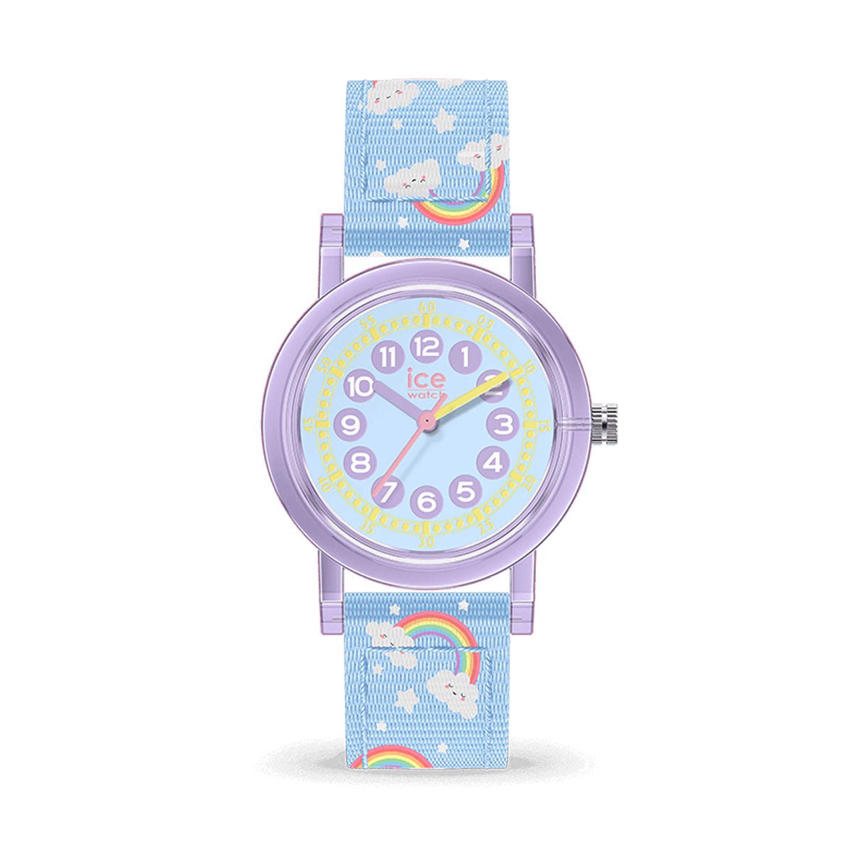 ICE-WATCH Junior Learning Blue Watch 023299