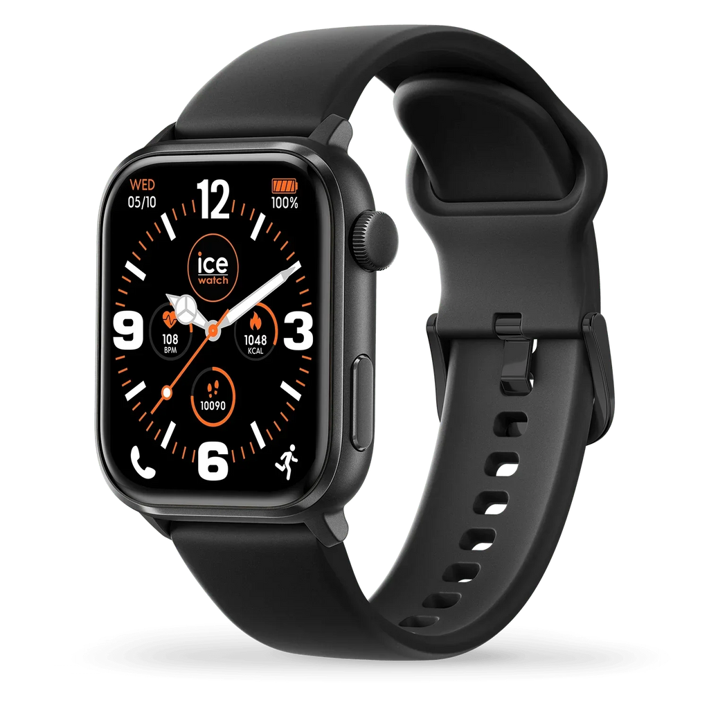 ICE-WATCH Men's ICE smart 3.0 Connected Watch 024299