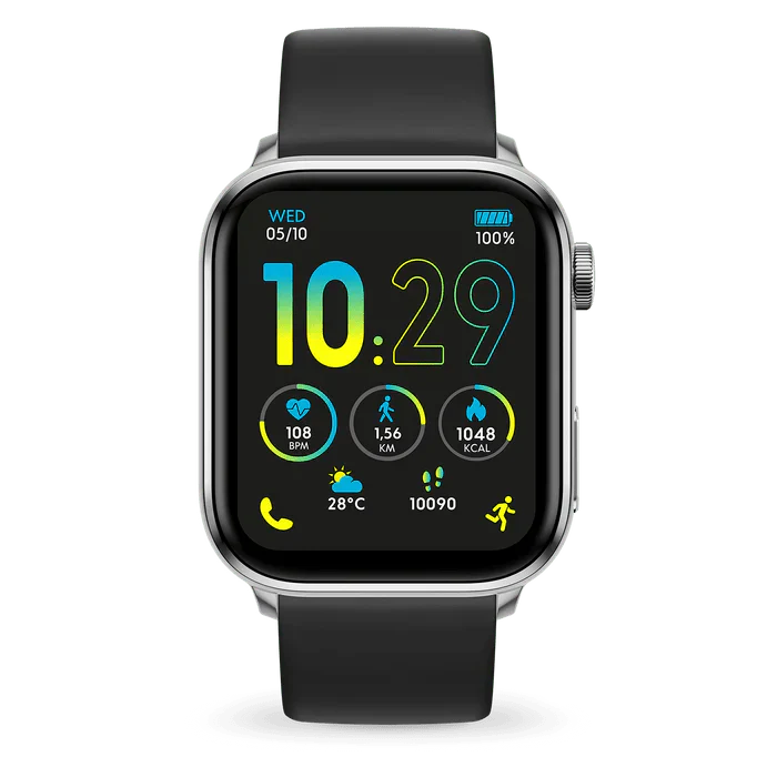 ICE-WATCH Men's ICE smart 3.0 Connected Watch 024301