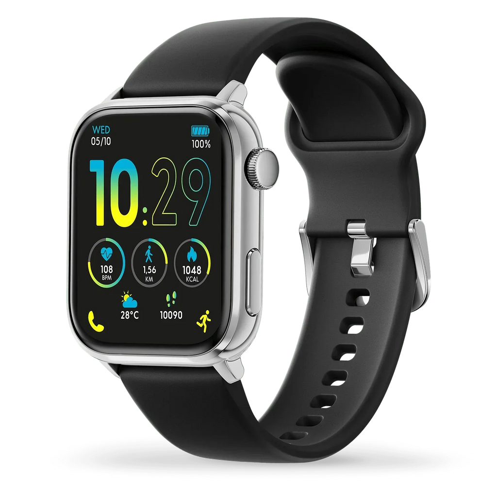ICE-WATCH Men's ICE smart 3.0 Connected Watch 024301