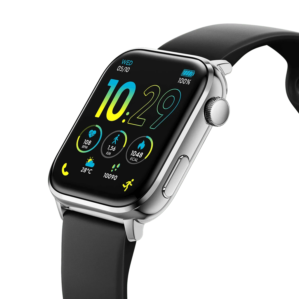 ICE-WATCH Men's ICE smart 3.0 Connected Watch 024301