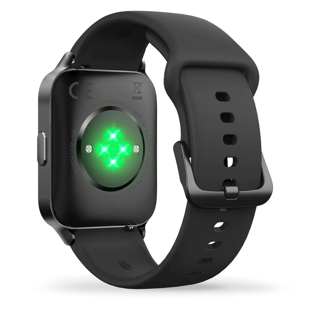 ICE-WATCH Men's ICE fit Unisex Connected Watch 024104